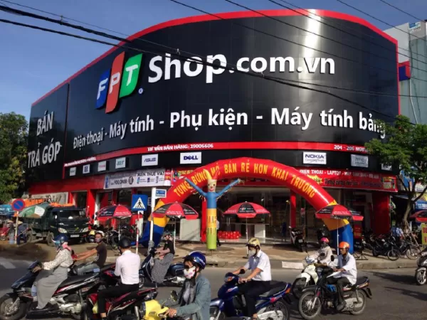 FPT Shop