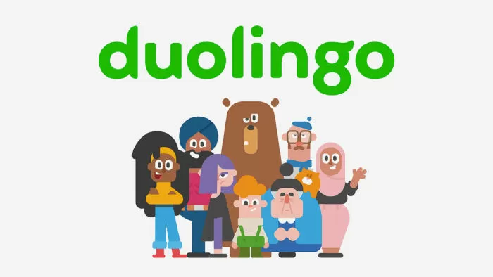 Duolingo