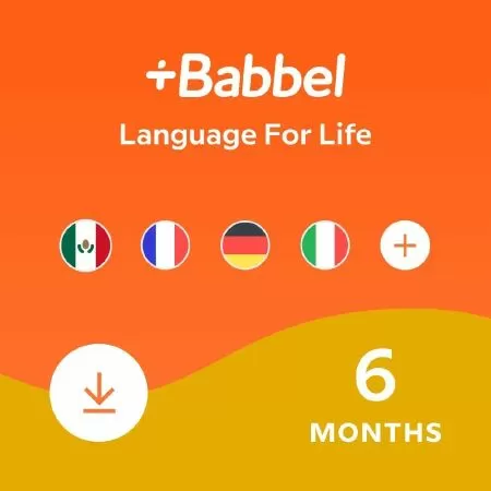 Babbel