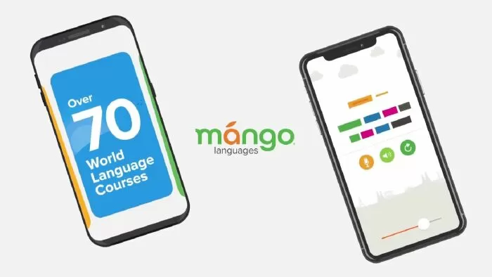 Mango Languages