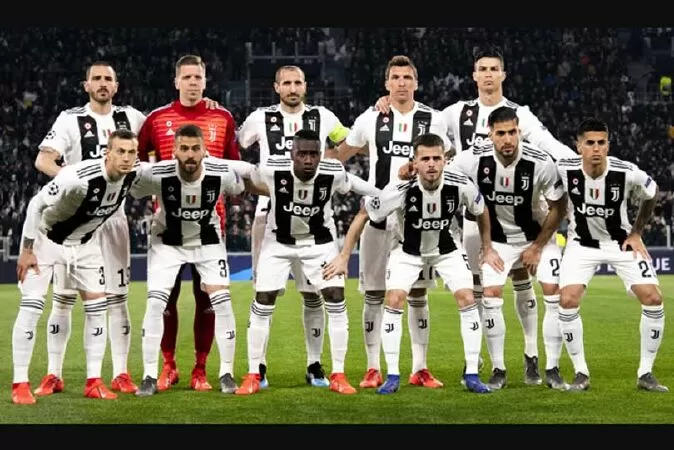 Juventus