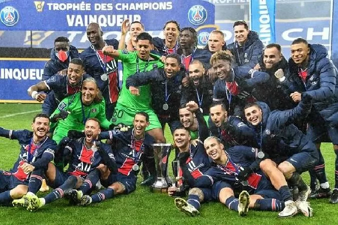 PSG