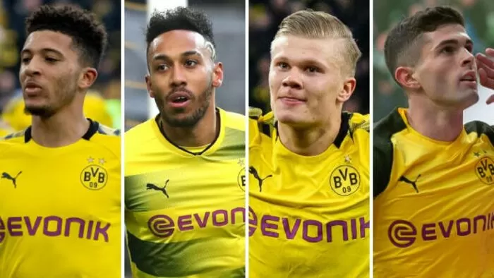 Borussia Dortmund