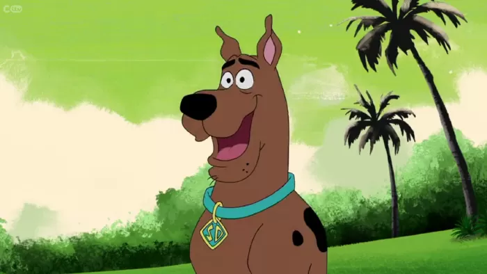 Scooby Doo