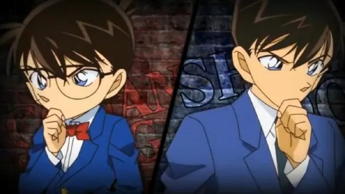 Conan