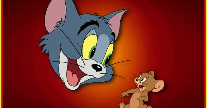Tom and Jerry