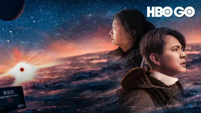 The Last Sunrise - Bình Minh Cuối Cùng (2019)