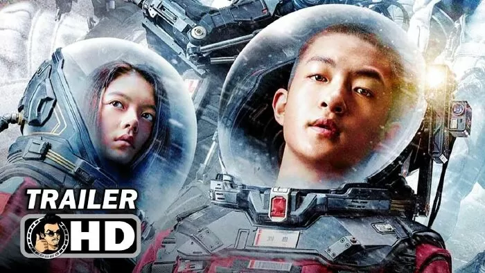 The Wandering Earth - Lưu Lạc Địa Cầu (2019)