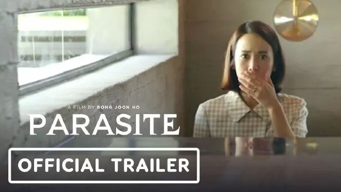 Parasite (2019)