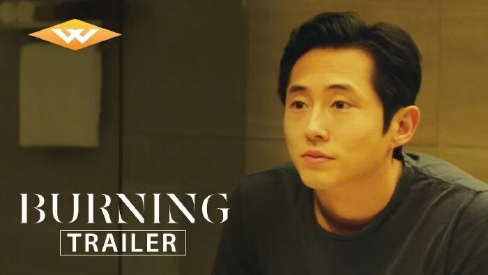 Burning (2018)