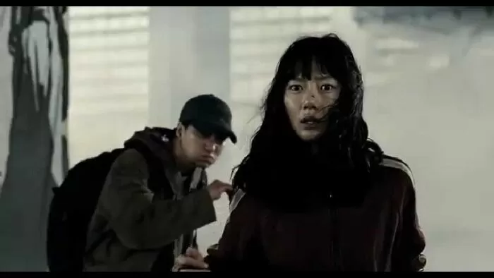 The Host (2006)