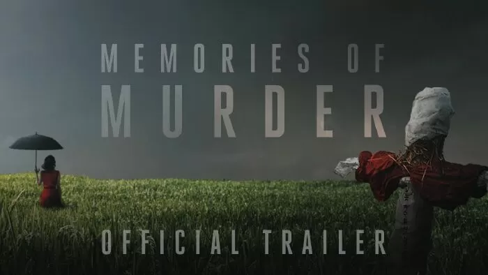 Memories of Murder (2003)