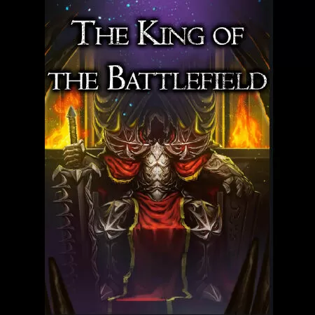 The King of the Battlefield / Vị vua trên chiến trường