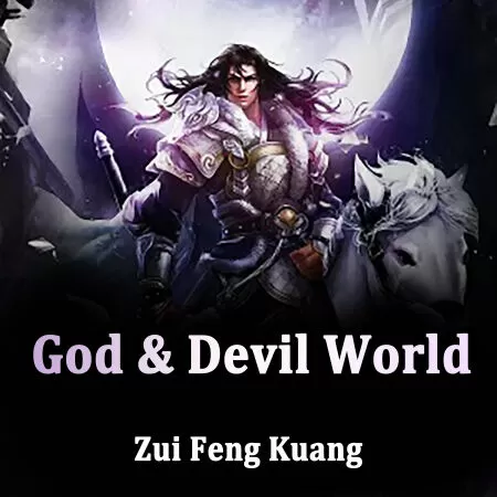 God and Devil World / Thế giới Thần và Quỷ