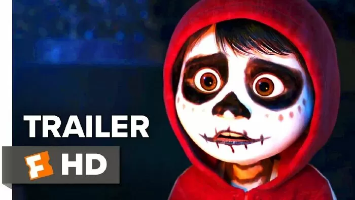 Coco (2017)