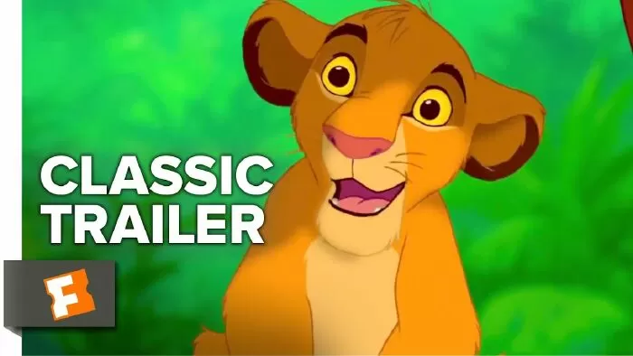 The Lion King (1994)