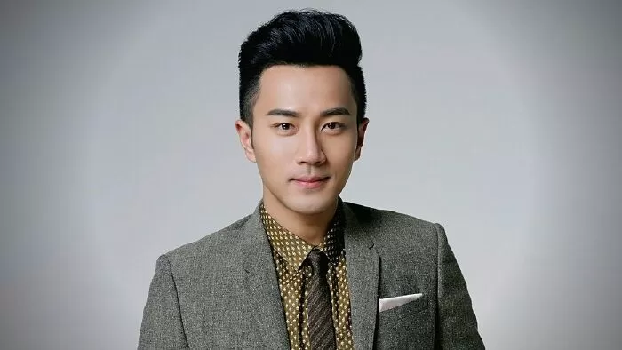 Lưu Khải Uy