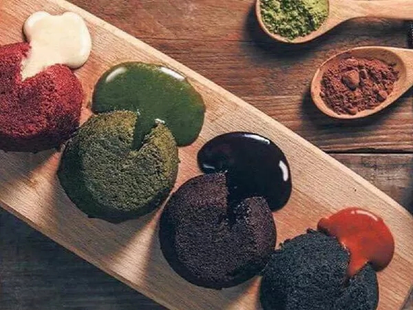 LAVA coffee