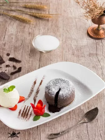 Partea – Tea Room