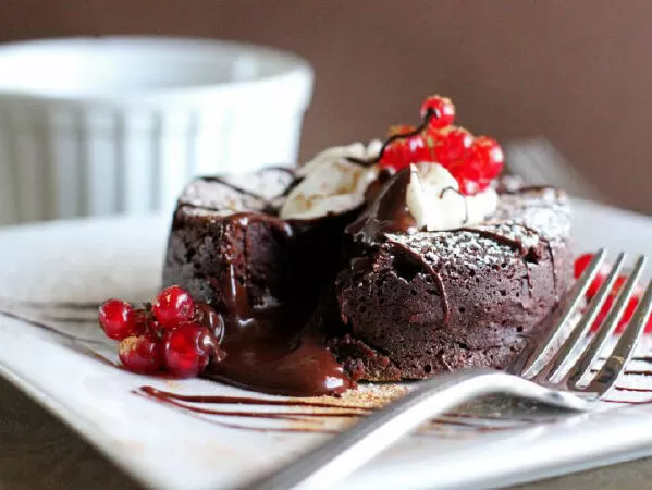 Pan & Cake