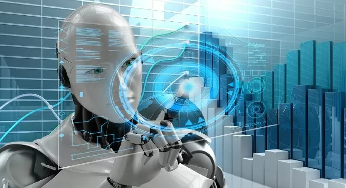 Artificial Intelligence: AI (Trí Tuệ Nhân Tạo) (2001)