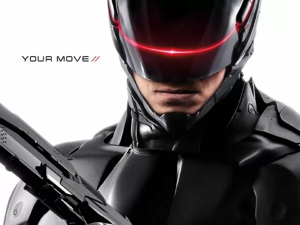 Robocop series (Cảnh Sát Robot) (1987)