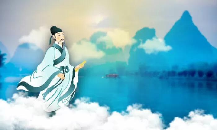 Giang Hạ biệt Tống Chi Đễ