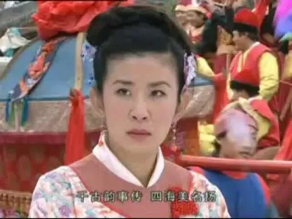 Thiên hạ đệ nhất mai mối Tống Song Song (2005)