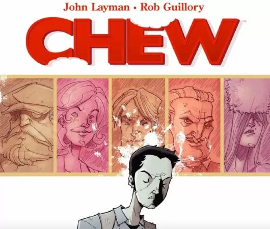 Chew