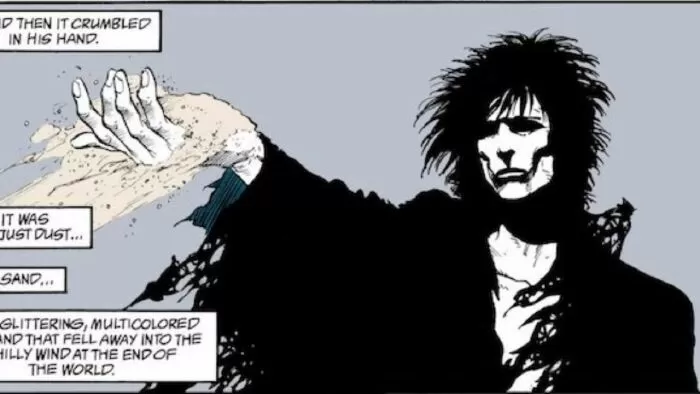 Sandman