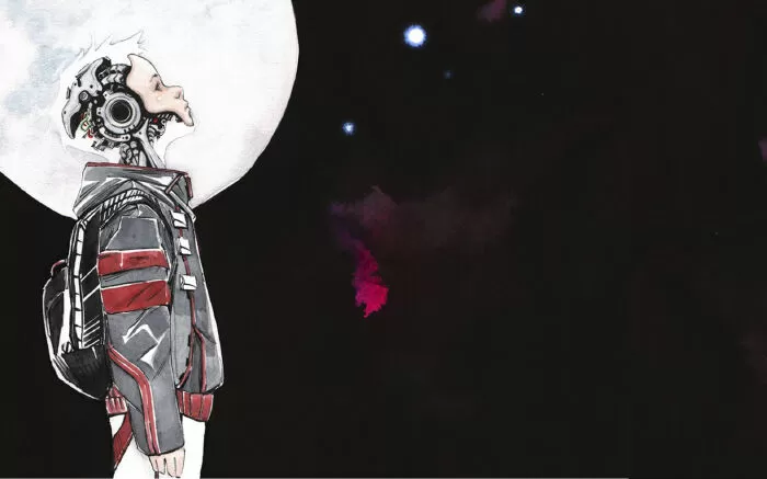 Descender