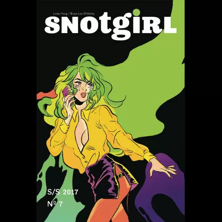 Snotgirl