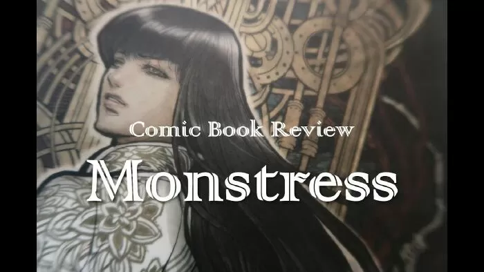 Monstress