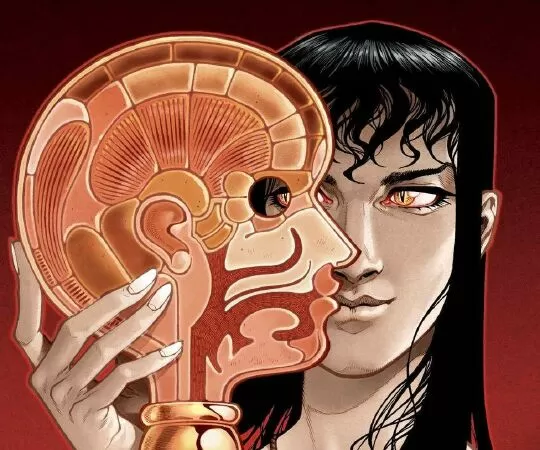 Locke & Key