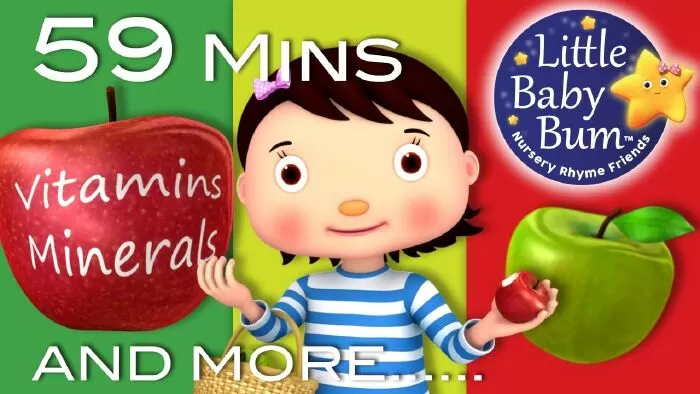 Little Baby Bum