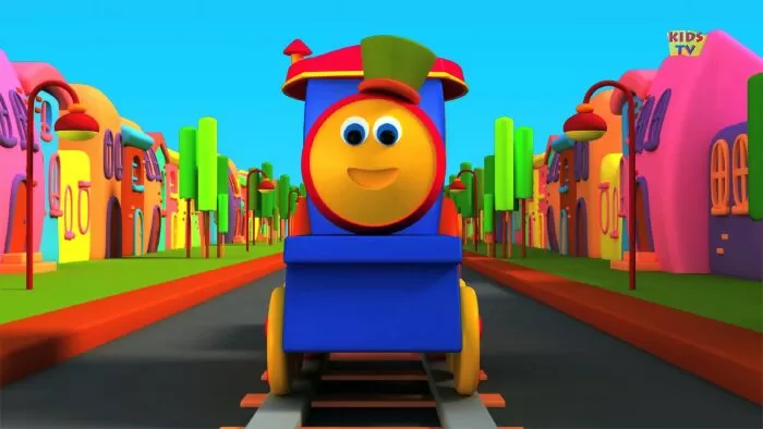 Kids TV