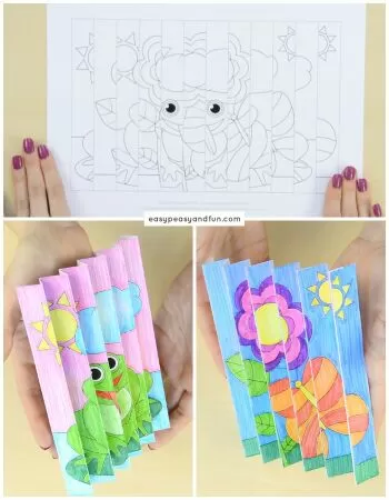 Easy Peasy and Fun