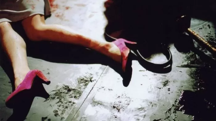 The Red Shoes (2005)