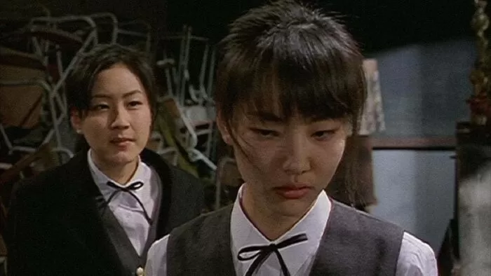 Whispering Corridors (1988)