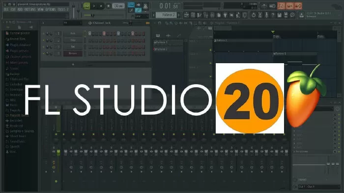 FL Studio