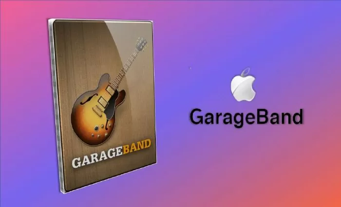 Apple Garageband