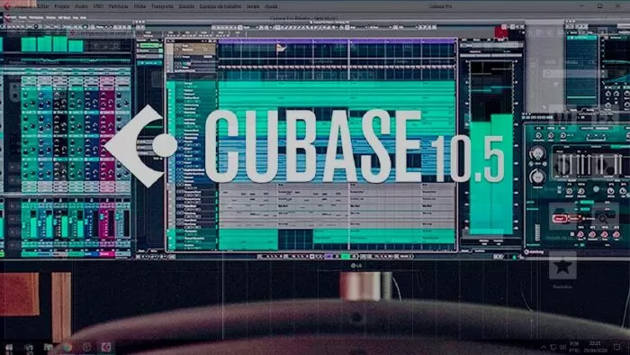 Steinberg Cubase