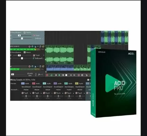 Acid Pro