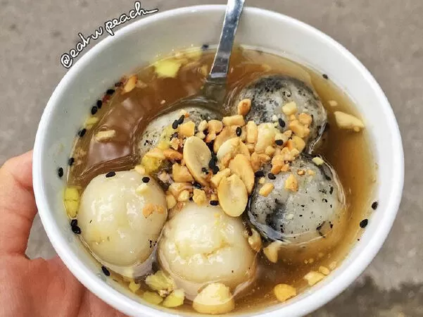 Quán Sủi dìn Tô Hiệu