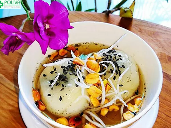 Quán Sủi dìn Trường Chinh