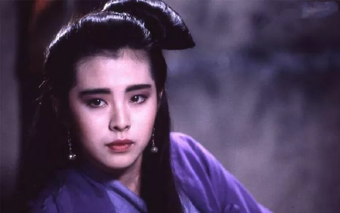 Vương Tổ Hiền (vai Nhiếp Tiểu Thiện)