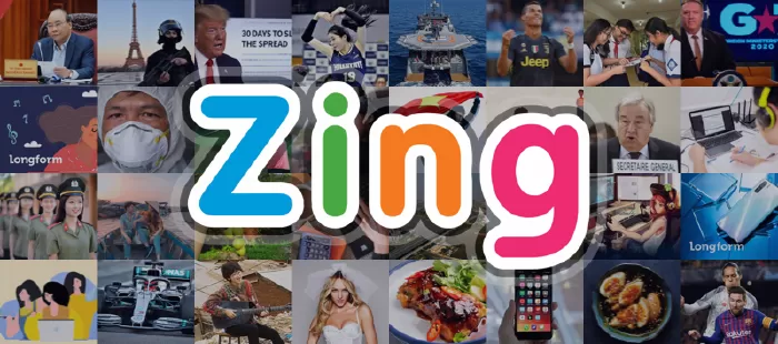 Zing News