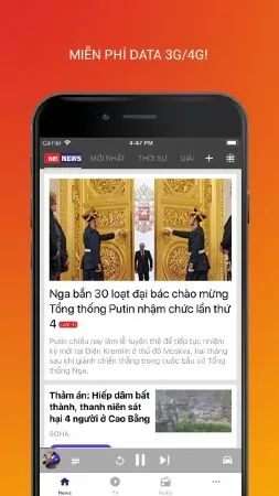 Netnews