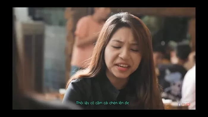 Nhậu cũng là một đam mê