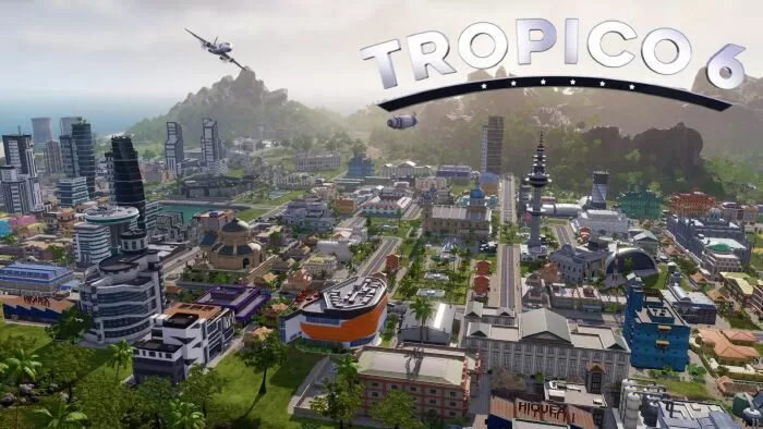 Tropico 6